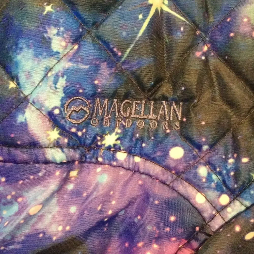 Magellan Outdoors lightweight lined